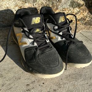 New Balance Turf Baseball/ Softball Shoes